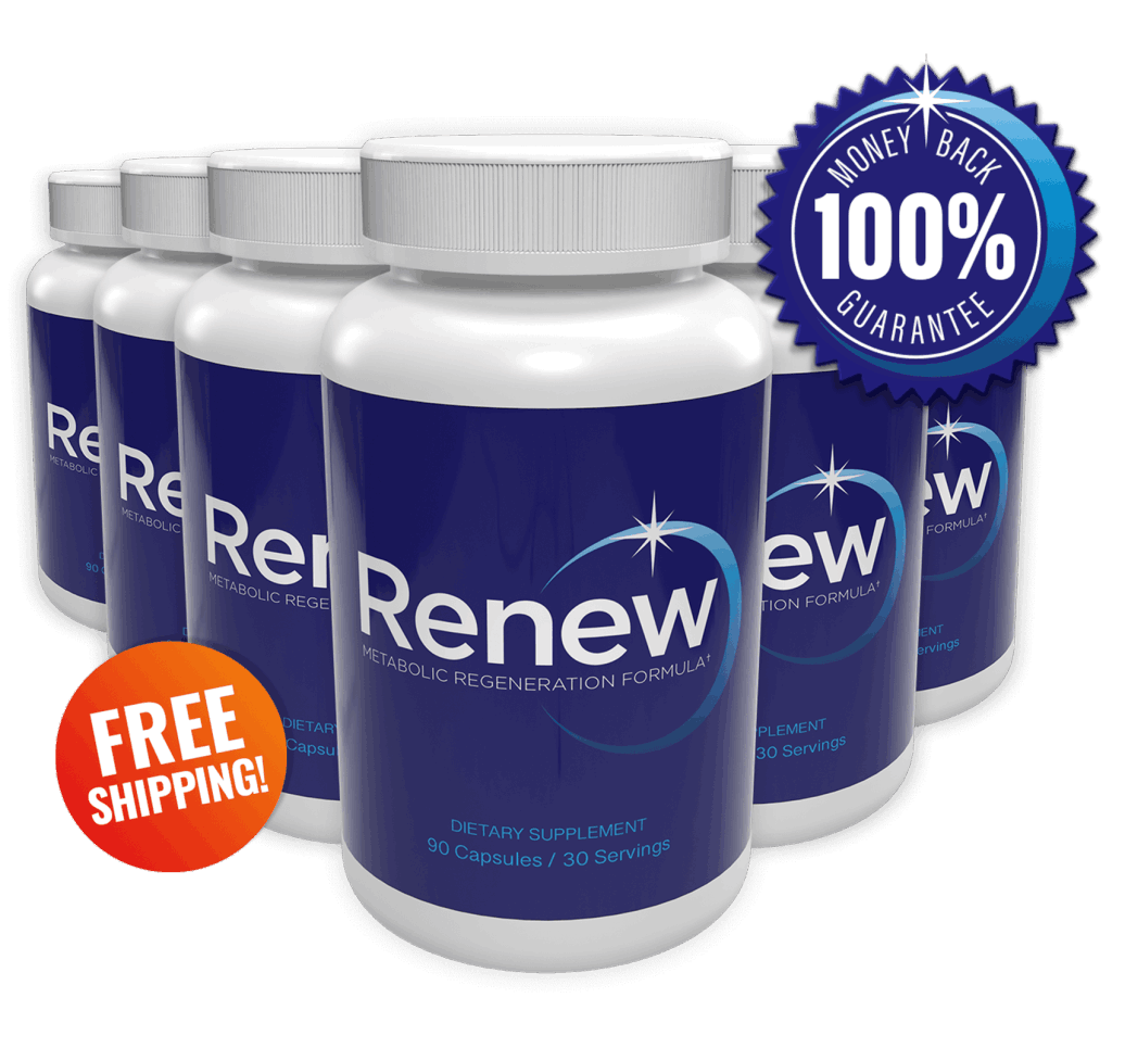 buy renew supplement